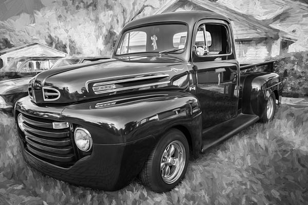1949 Ford f1 paint #5