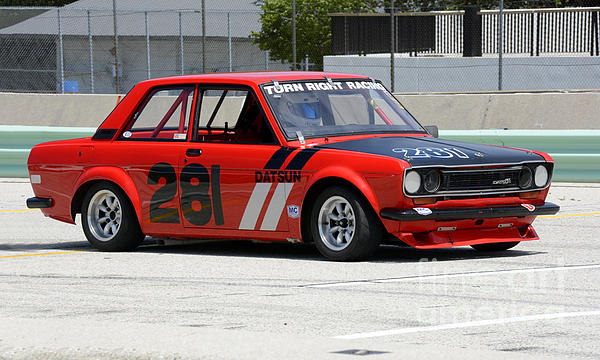 510 race car