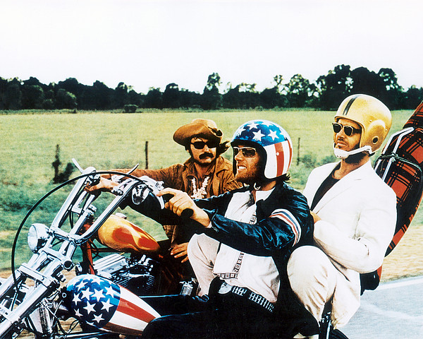 Dennis Hopper Photographs