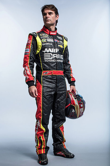 Nascar Art