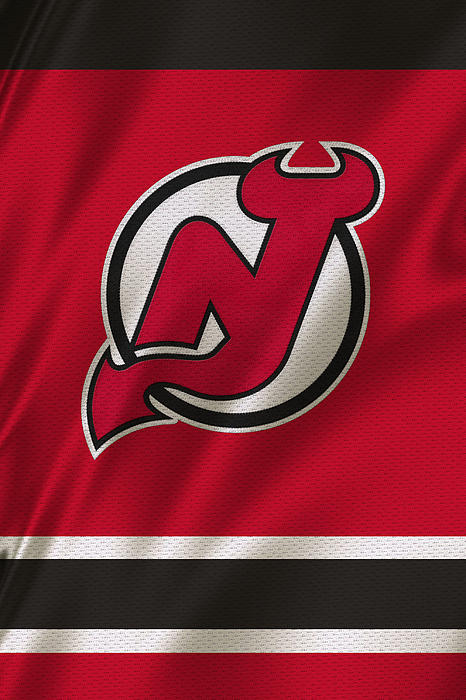 New jersey devils number hot sale 21