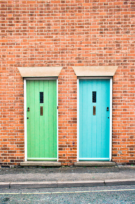 Doors Jigsaw Puzzles