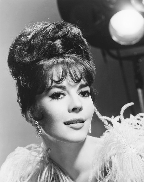 Gypsy, Natalie Wood, 1962 by Everett