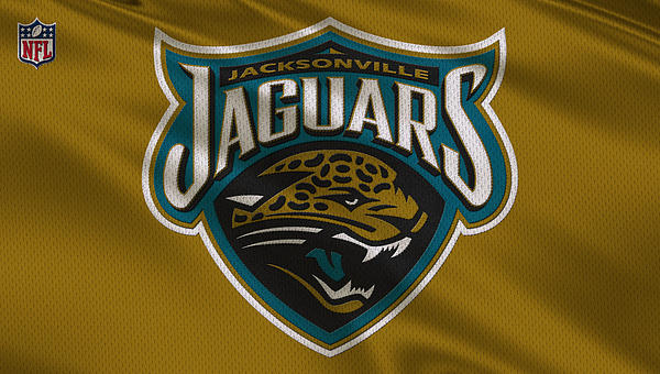 jacksonville jaguars women's tank top