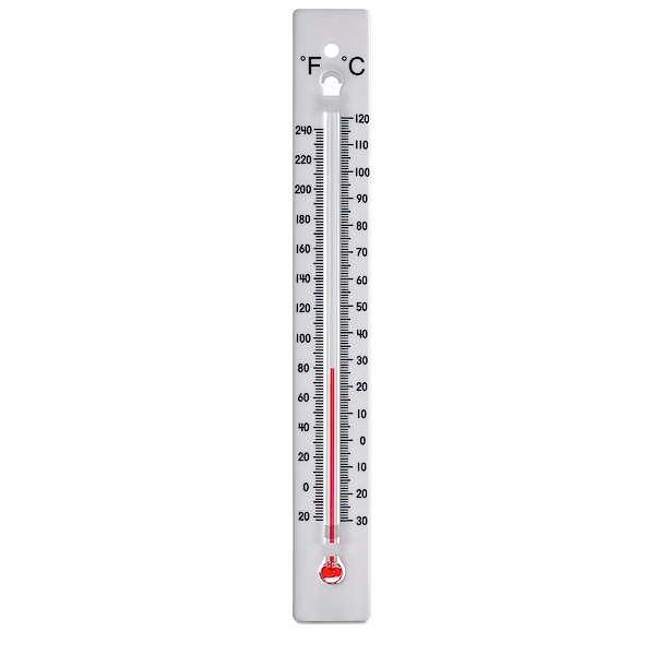 Additional Thermometer #3
