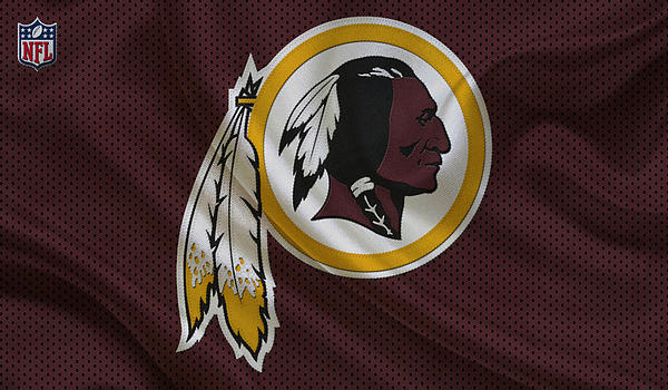 Washington Redskins Coffee Mug by Joe Hamilton - Fine Art America