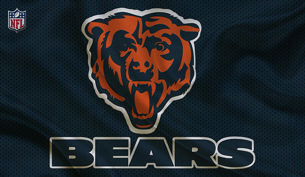 Chicago Bears Tapestries for Sale - Fine Art America