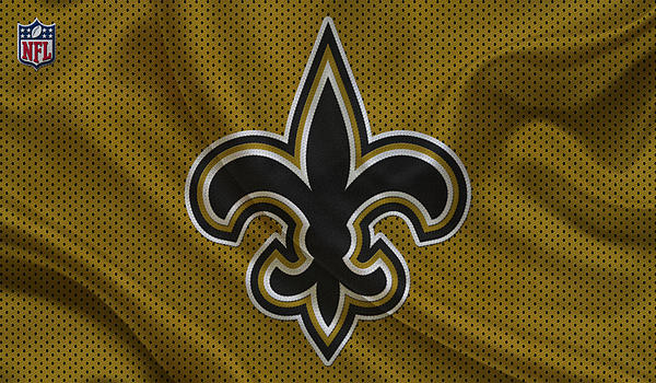 New Orleans Saints Kids T-Shirt By Joe Hamilton Fine Art, 46% OFF