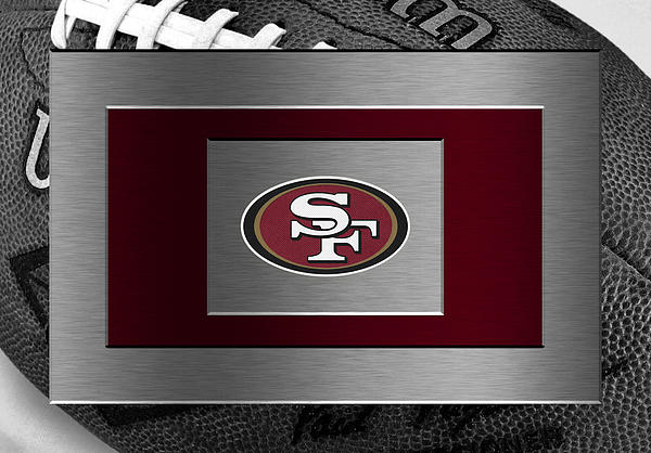 Wallpaper Sport Logo Nfl San Francisco 49ers iPhone 12 Pro Max Case