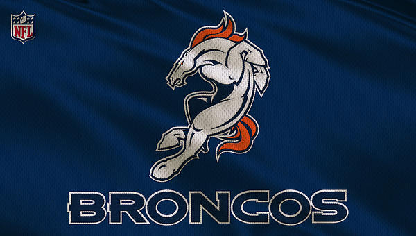 New Denver Broncos Prez “Looking At” Team's Uniforms – SportsLogos.Net News