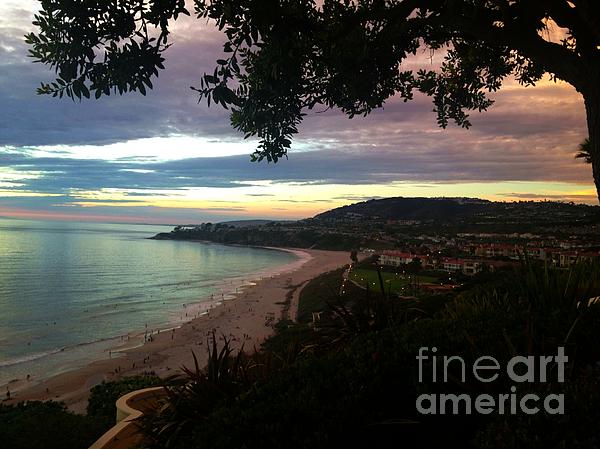 Sunset Photographs