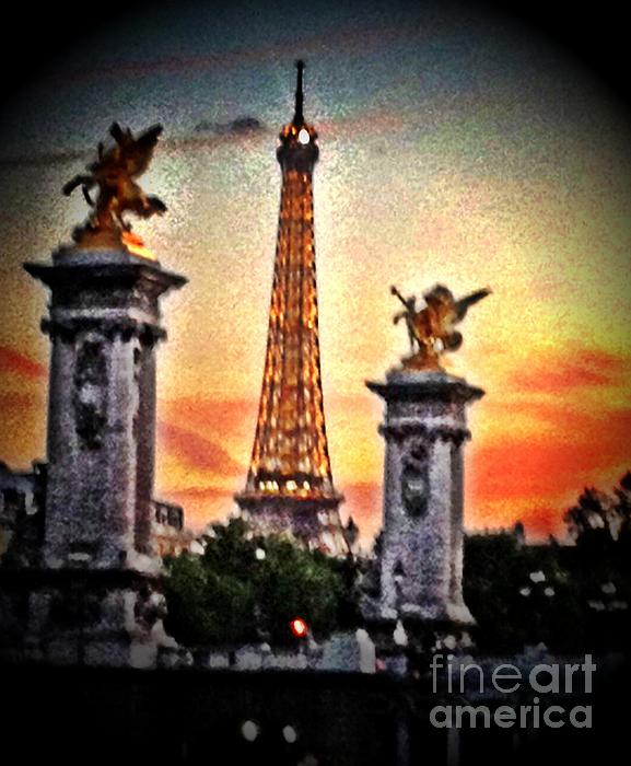 Paris Photographs