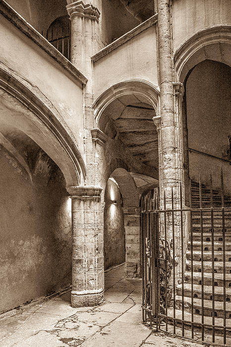 Historic Art
