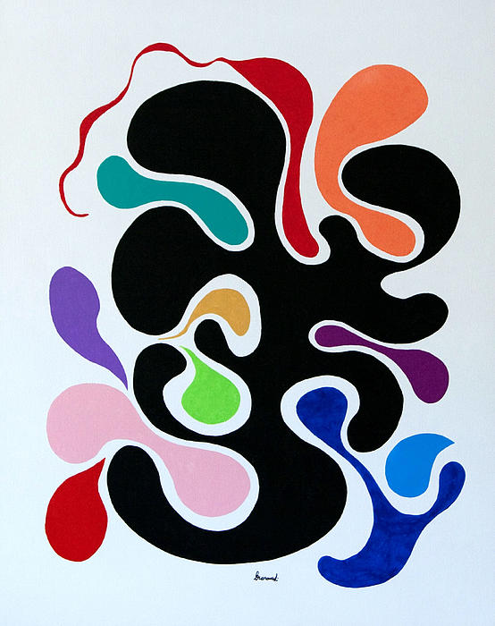 Bold Art