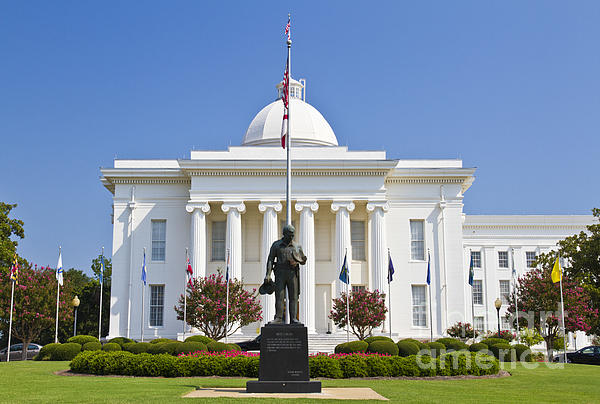 Capitol Mug – Official Alabama Store