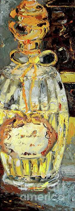 Still Life Art