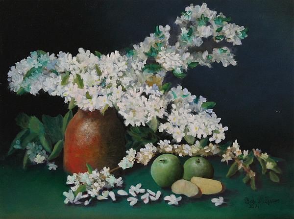 Flower Art