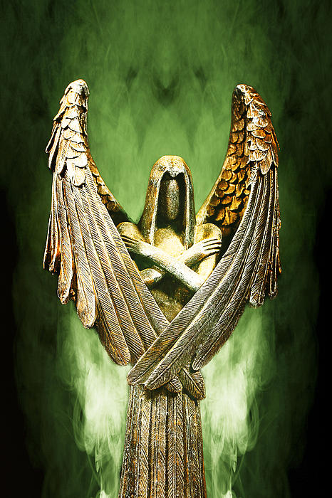archangel azrael