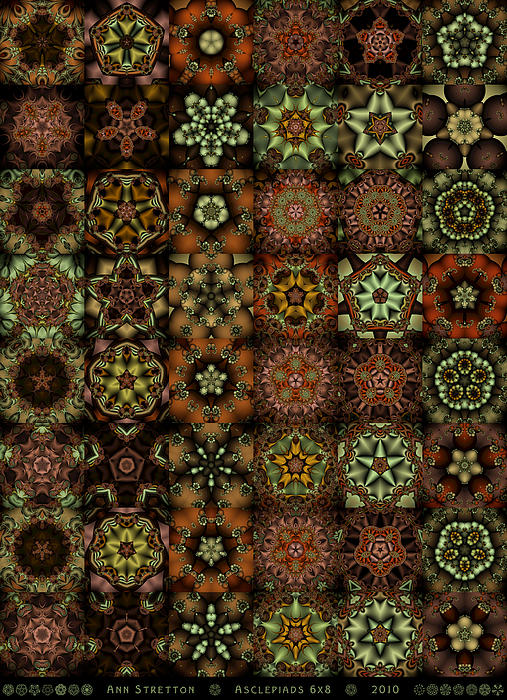 Flower Digital+art