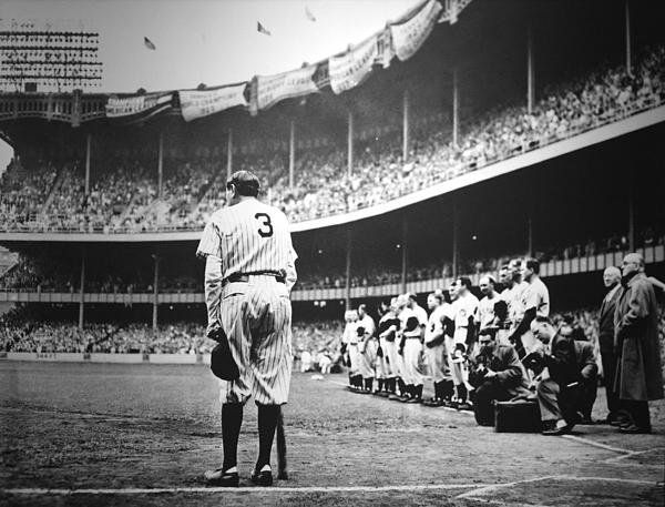 Babe Ruth and other Red Sox Pitchers, 1915 Fleece Blanket by