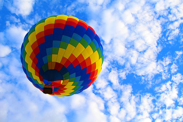 Colorado Springs Photographs