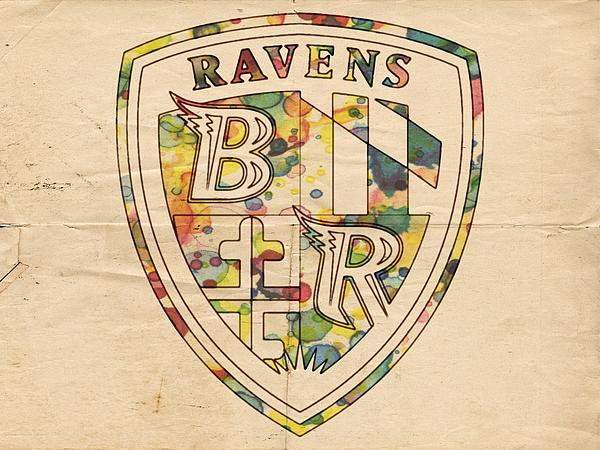 Baltimore Ravens Logo Vintage Women's Tank Top by Florian Rodarte - Florian  Rodarte - Artist Website