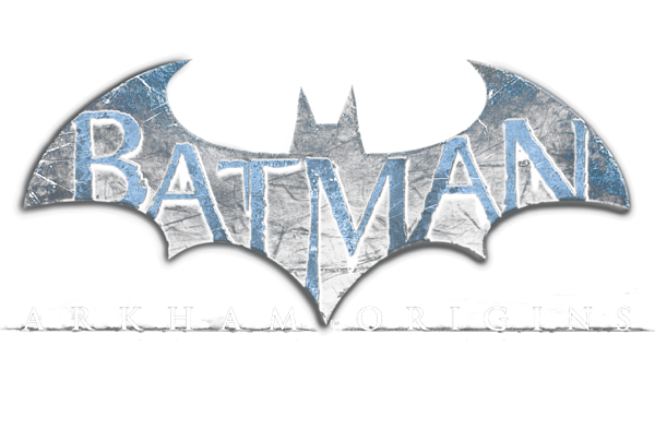 Batman Arkham Origins - Logo T-Shirt by Brand A - Pixels