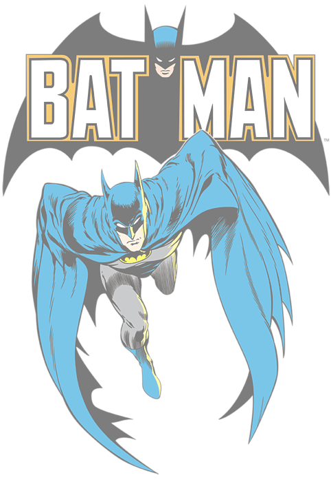 Batman - Batman #241 Cover Women's T-Shirt by Brand A - Pixels