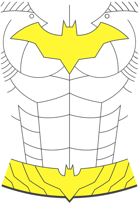 Batman Logo - Roblox T Shirt Para Roblox Transparent Png,Batman