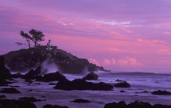 Lighthouse Art