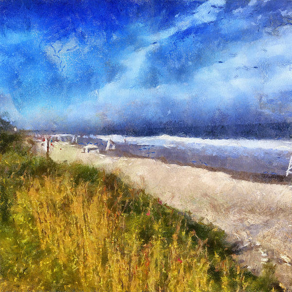 Summer Art