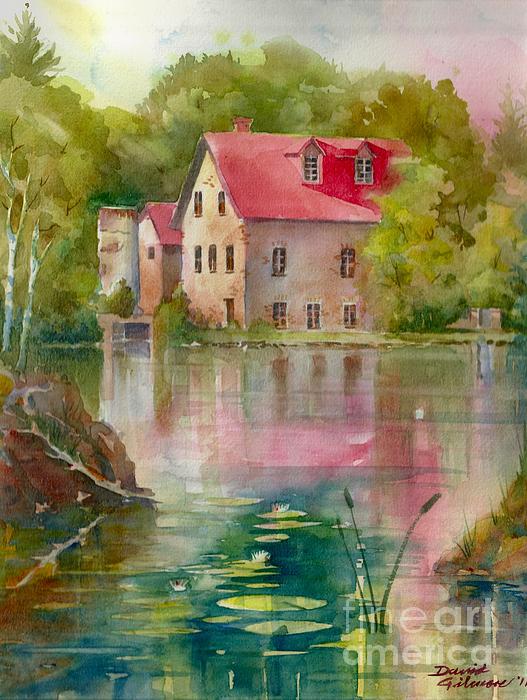Landscape Art