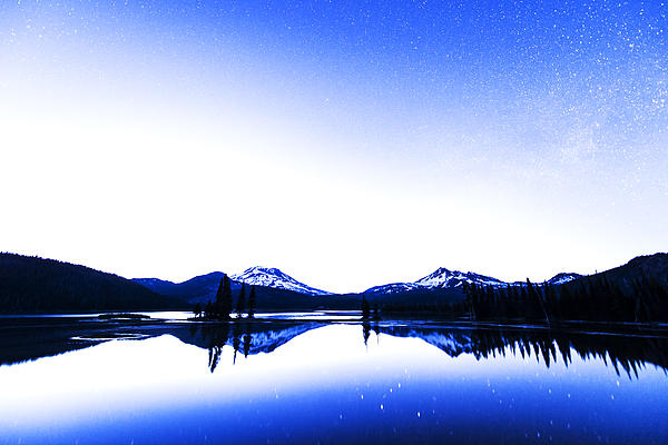 Oregon Art