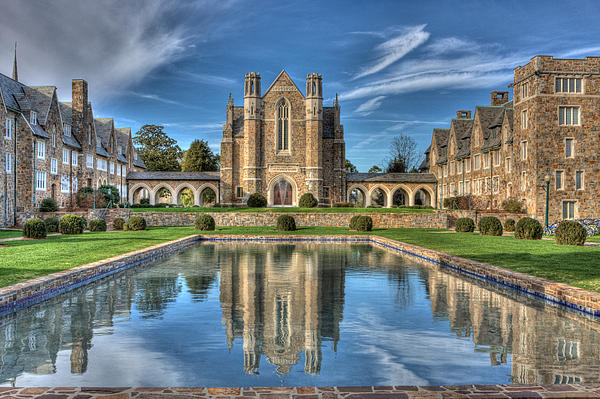 Ford dining hall berry college #4
