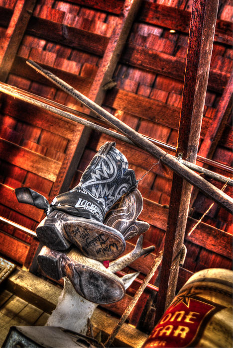 Hdr Art