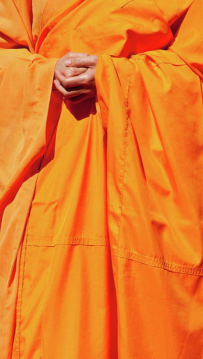 Rick Piper Photography - Buddhist Monk 02