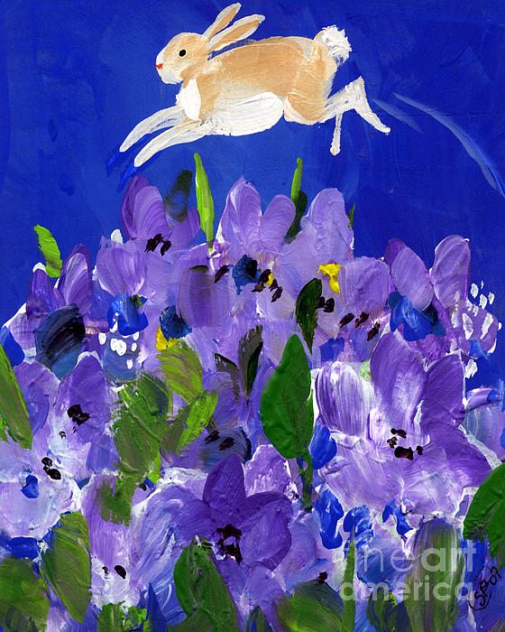 Flower Art
