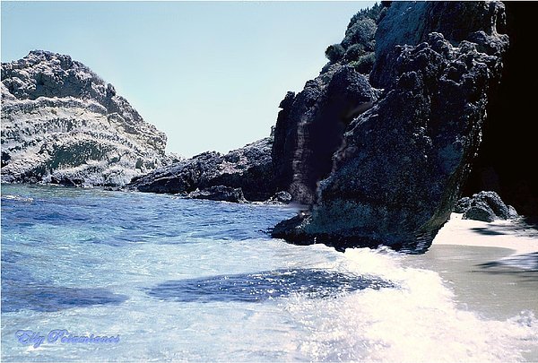 Water Art