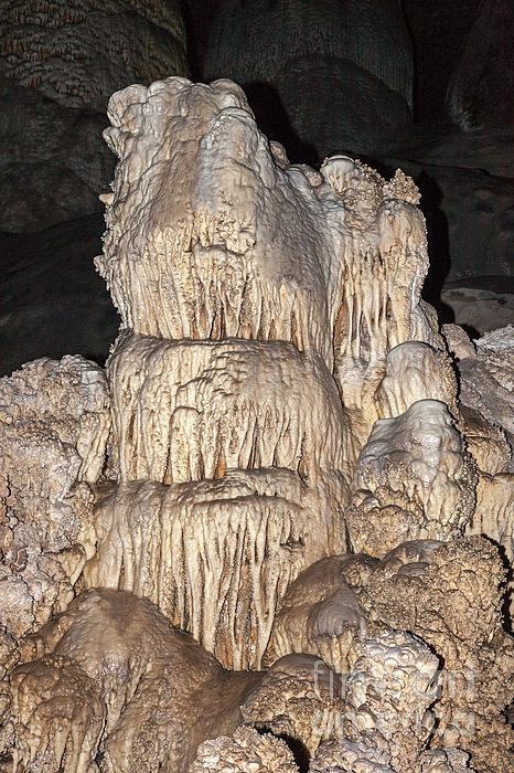 Carlsbad Caverns National Park Photographs