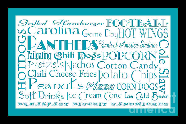 Carolina Panthers on X: Gameday wallpaper anyone?   / X