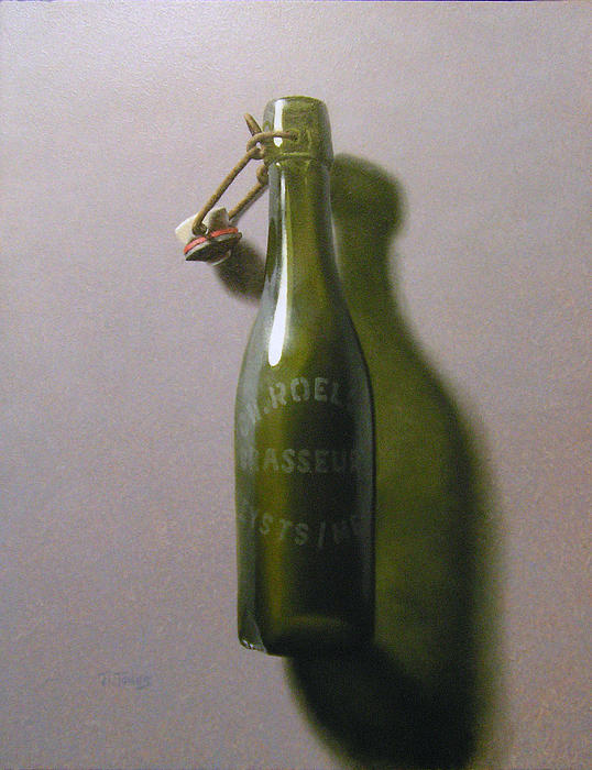 Beer Paintings