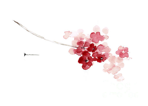 https://images.fineartamerica.com/images-medium-5/cherry-blossom-watercolor-art-print-decor-japanese-sakura-home-decor-joanna-szmerdt.jpg