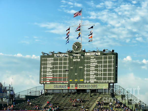 1908 Chicago Cubs Art for Sale - Pixels