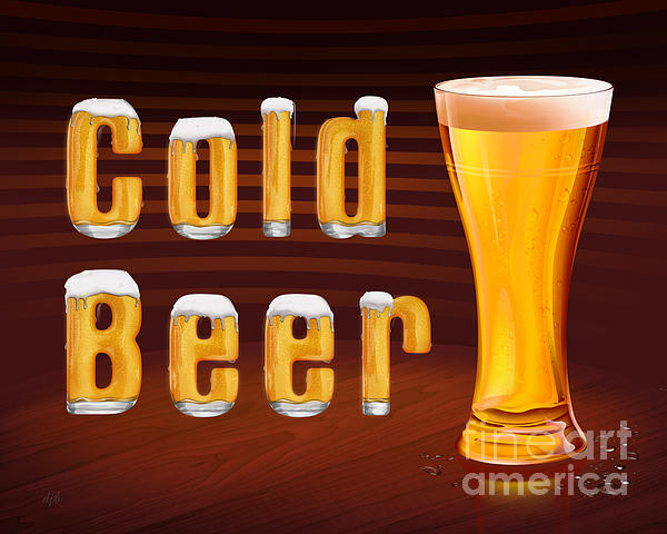 Peter Awax - Cold Beer
