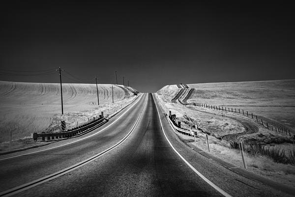 Black And White Photographs