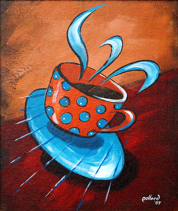 Whimsical Paintings