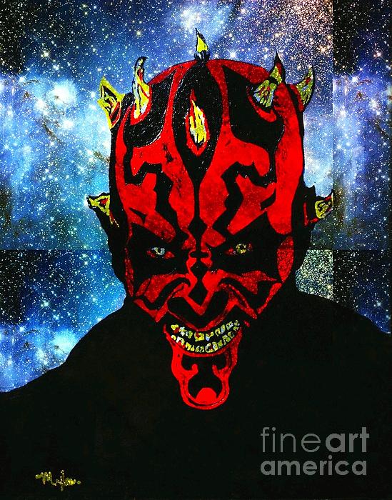 https://images.fineartamerica.com/images-medium-5/darth-maul-into-the-stars-1-saundra-myles.jpg