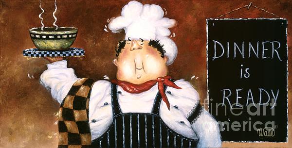 Dinner is ready. Bbq ready when its ready. семья на кухне. картина чаепитие в трактире. Dinner is ready.