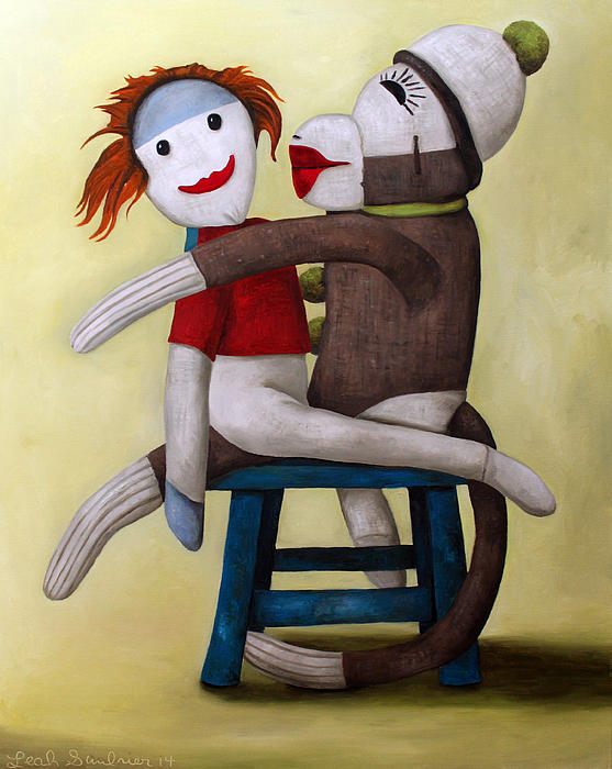 Sexy Art