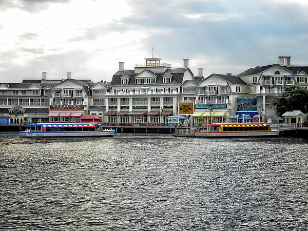 https://images.fineartamerica.com/images-medium-5/docking-at-the-boardwalk-walt-disney-world-thomas-woolworth.jpg